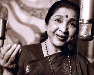 Asha Bhosle to perform in Dubai on her 90th birthday on Sept 8