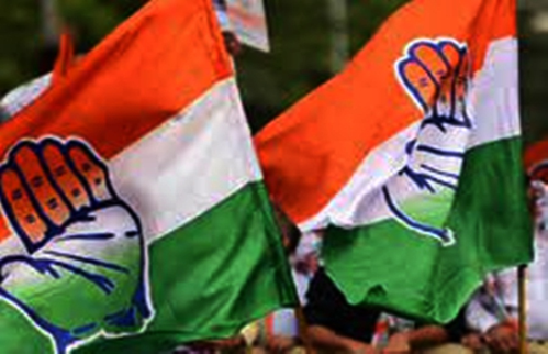 Karnataka's Congress govt