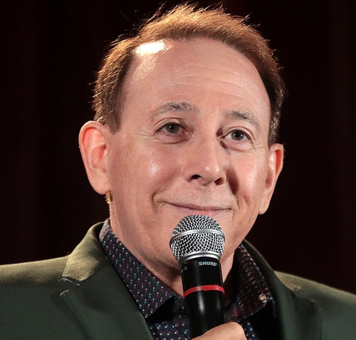Paul Reubens