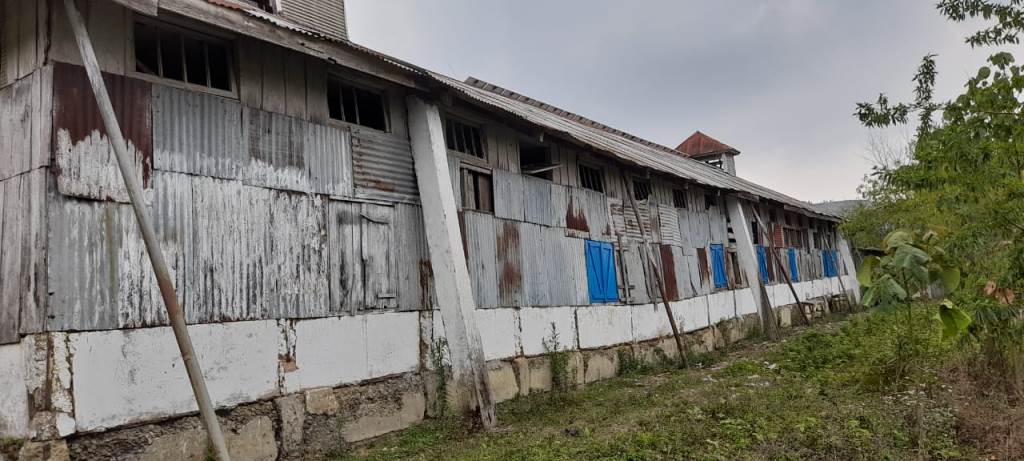 Mon district