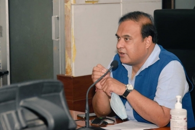 Assam government announces 4 new districts, 81 sub districts
