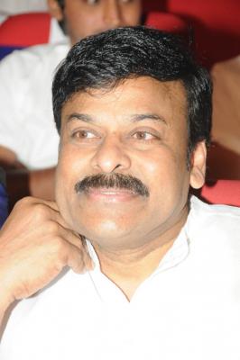 Chiranjeevi
