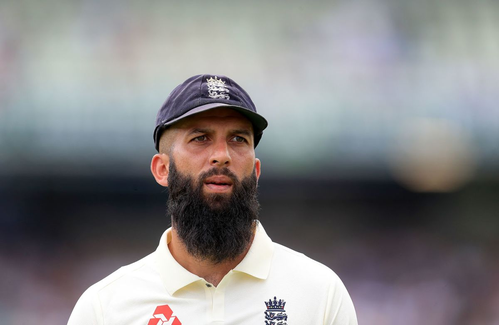The Oval: Moeen confirms Test retirement after England draw Ashes 2023