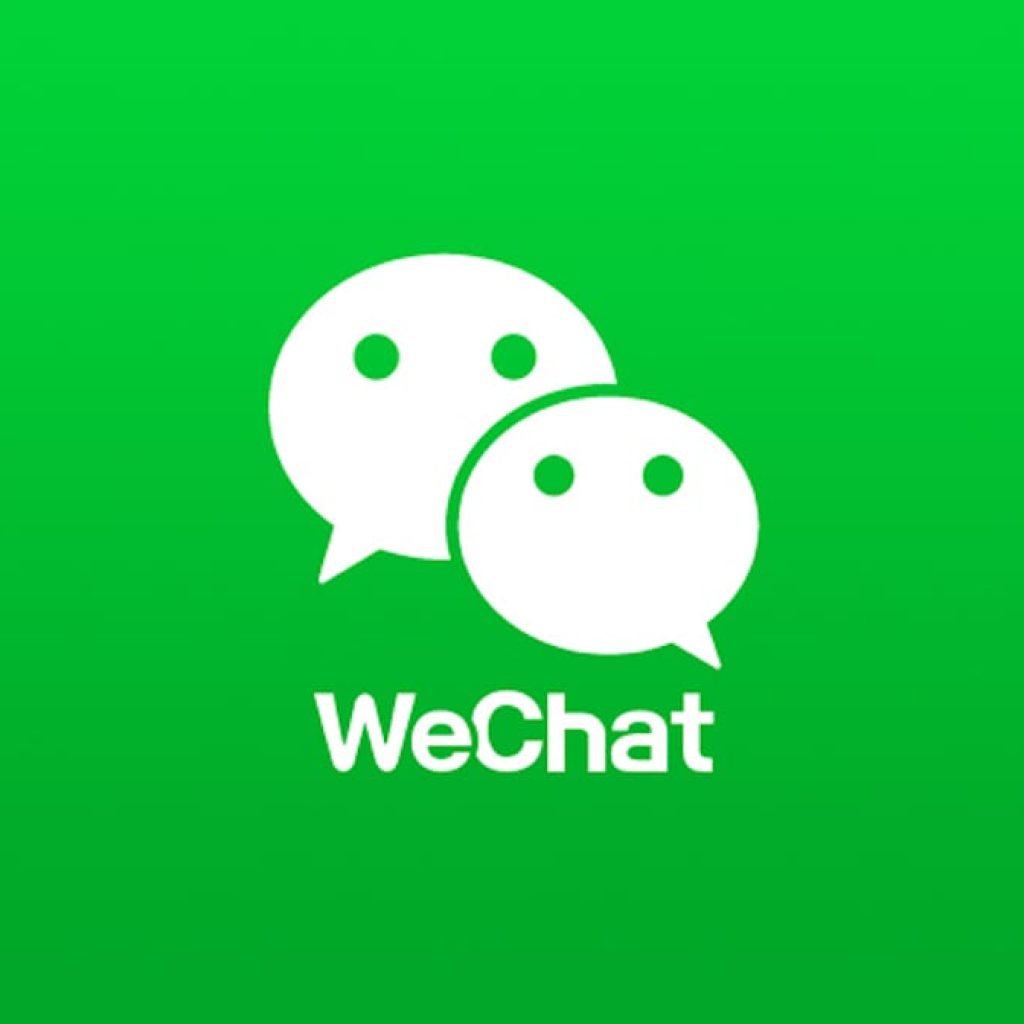 WeChat-logo