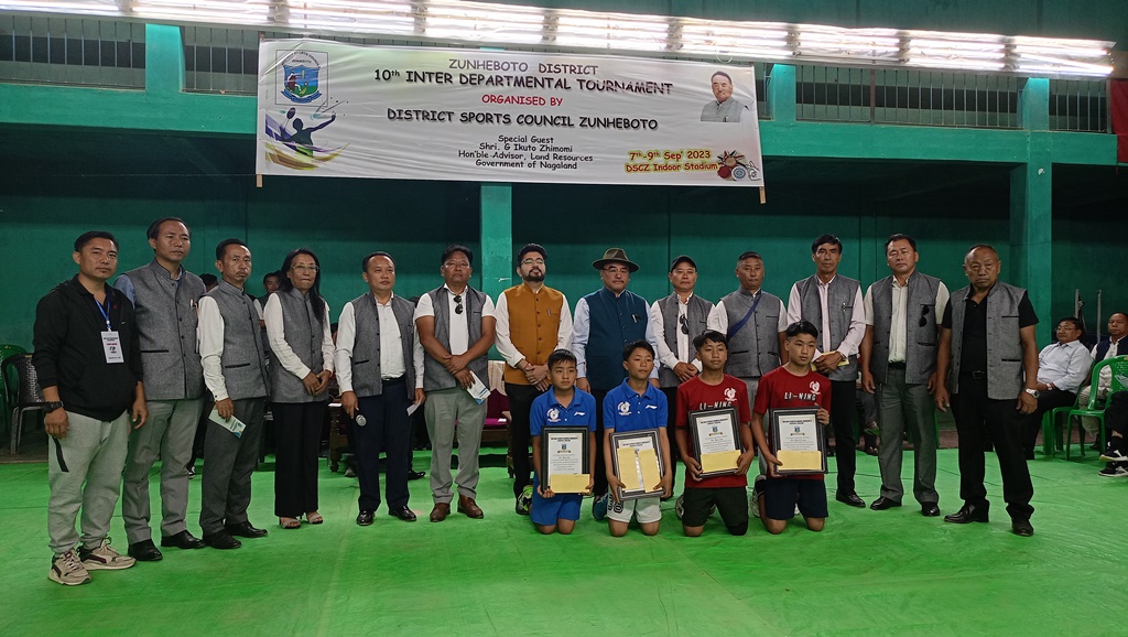 tournament