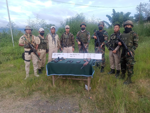 Manipur