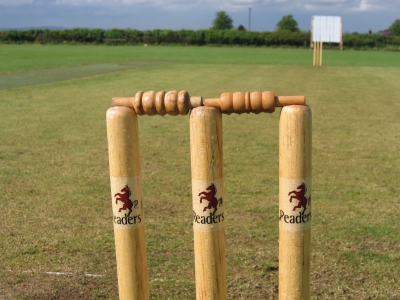 cricket