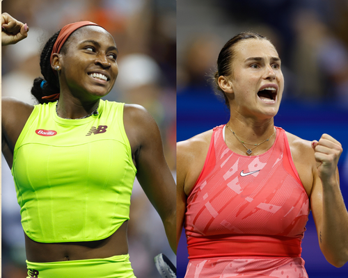 US Open