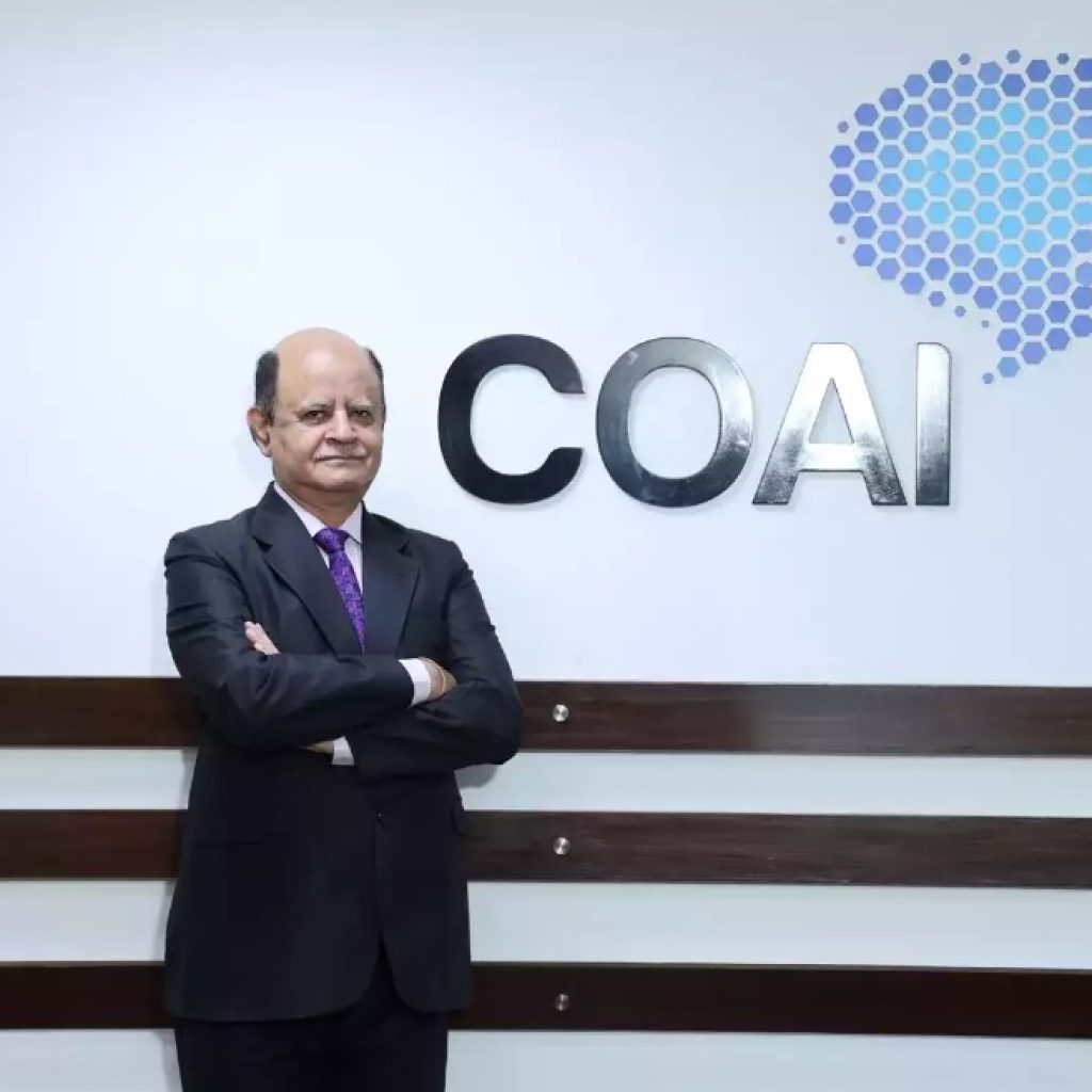 COAI director