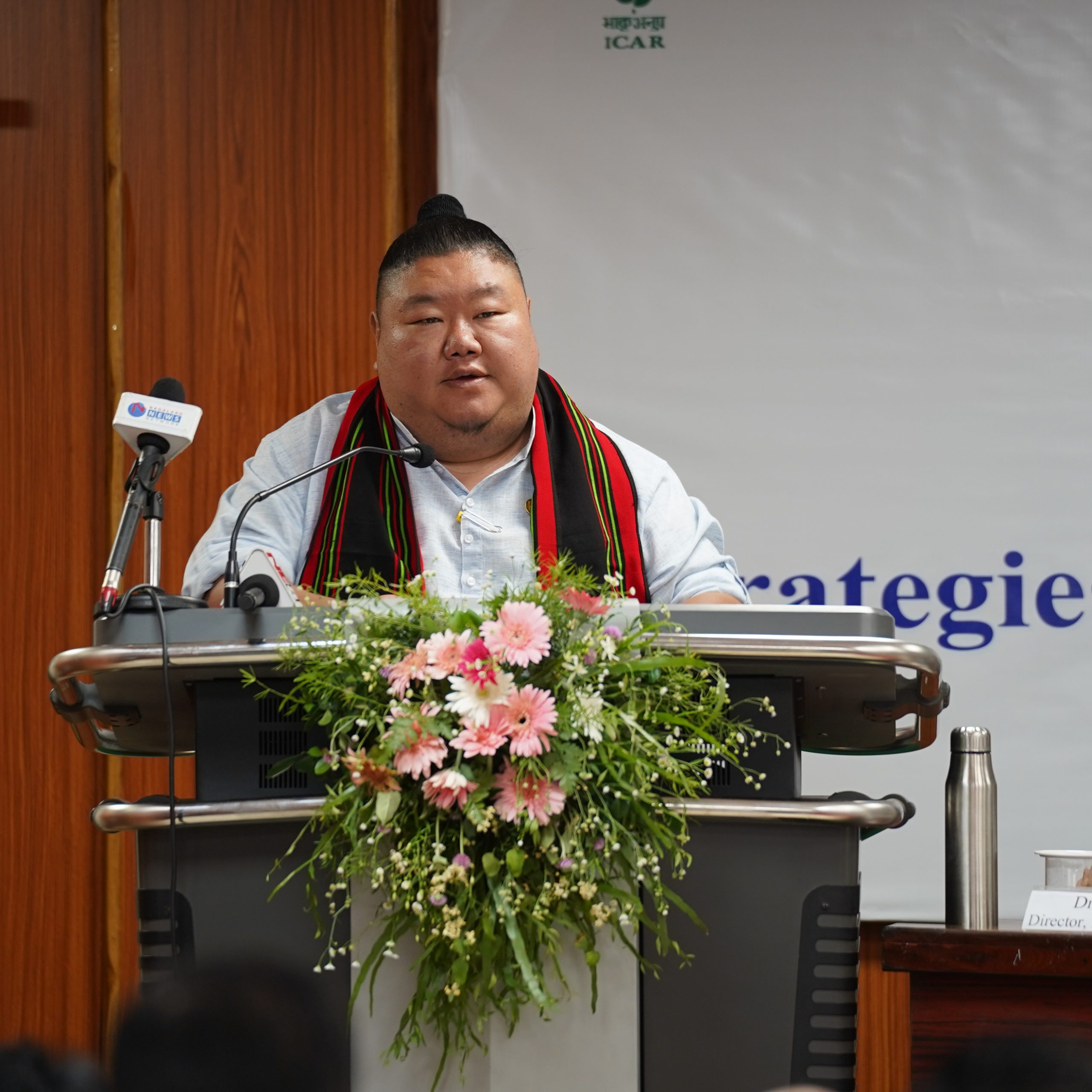 First Mithun Day celebrated in Nagaland: The bovine officially recognised as food animal