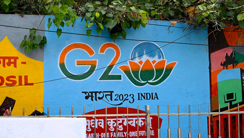 India to position itself as the 'Voice of Global South' at G20 Summit