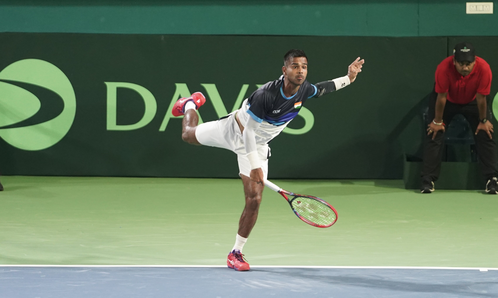 Davis Cup