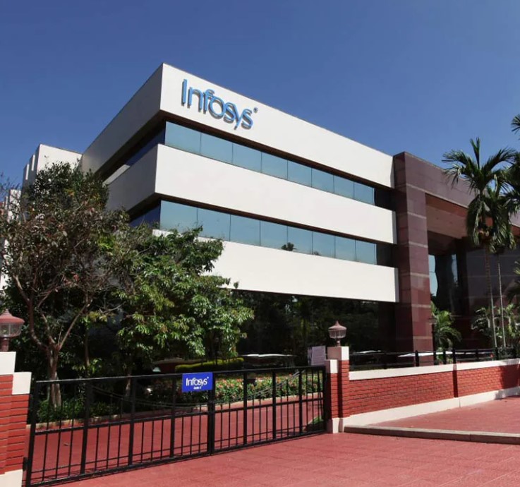 Infosys is only Indian company in Time's top 100 world's best companies 2023