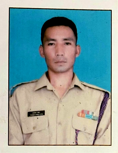 Indian Army soldier kidnapped, killed in Manipur