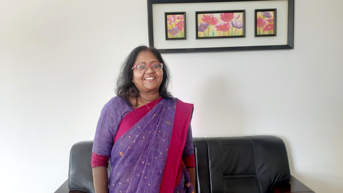 Nagaland witnessing sizeable growth in start-ups — STPI official