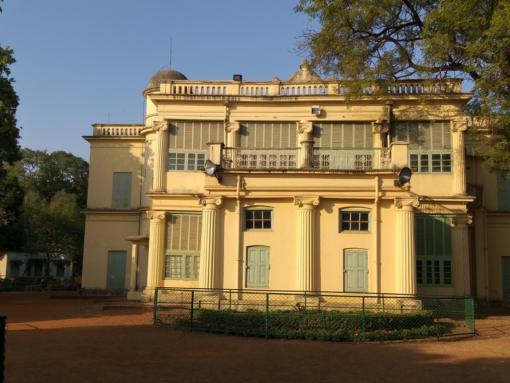 Santiniketan inscribed on UNESCO World Heritage List 