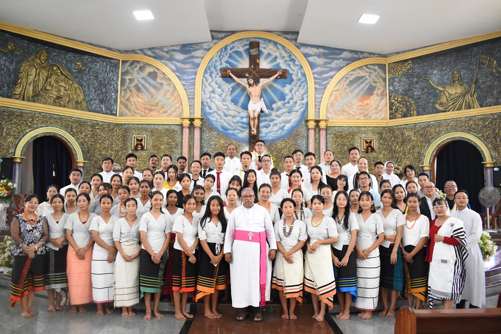 St. Joseph Parish