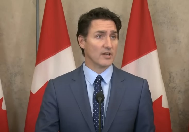 India needs to take this seriously: Trudeau on US charge
