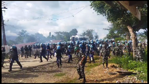 Bandh hits normal life in Manipur’s five districts for 2nd day