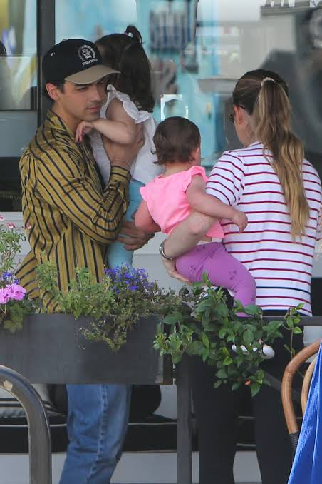 Joe Jonas