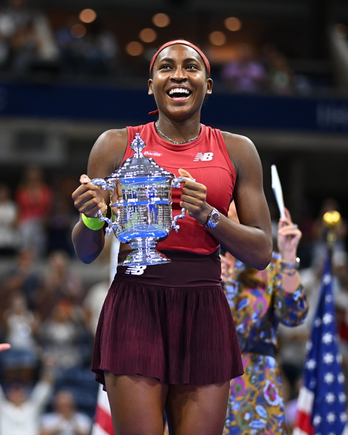 US Open
