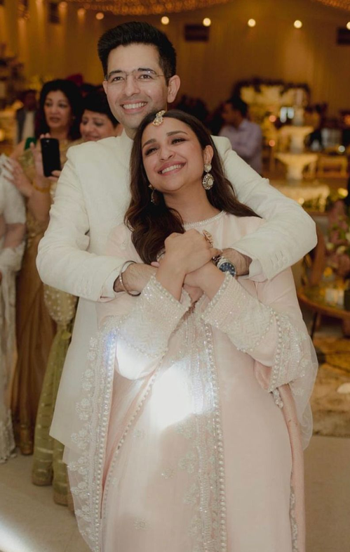 Parineeti