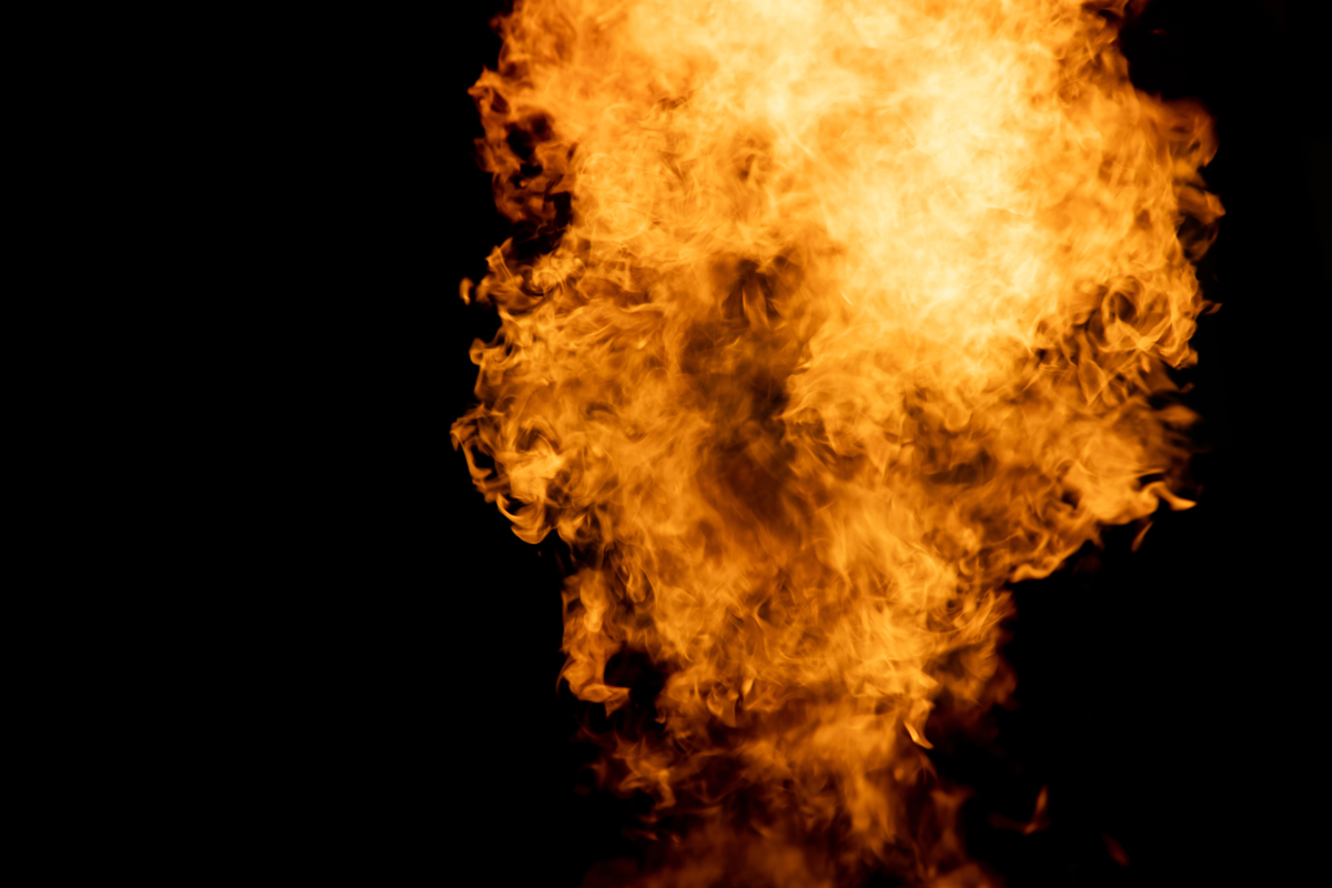 Gas leakage in Tizit: DGM releases findings report
