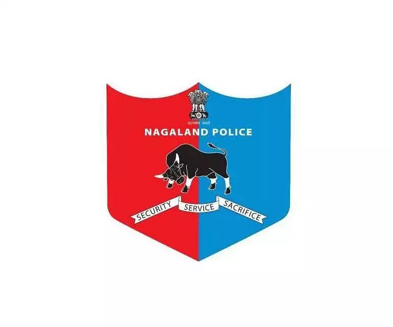 Nagaland Police