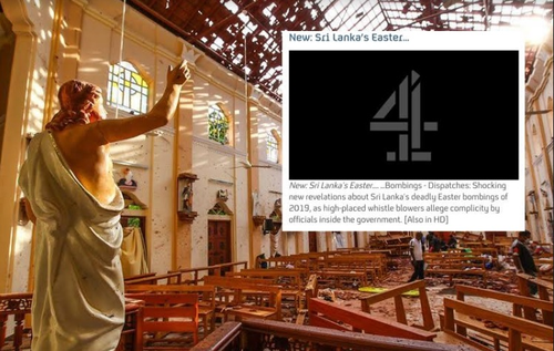 Sri Lanka
