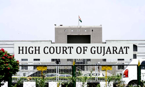 Gujarat HC issues notice over PM Modi's degree controversy, next hearing on Nov 3
