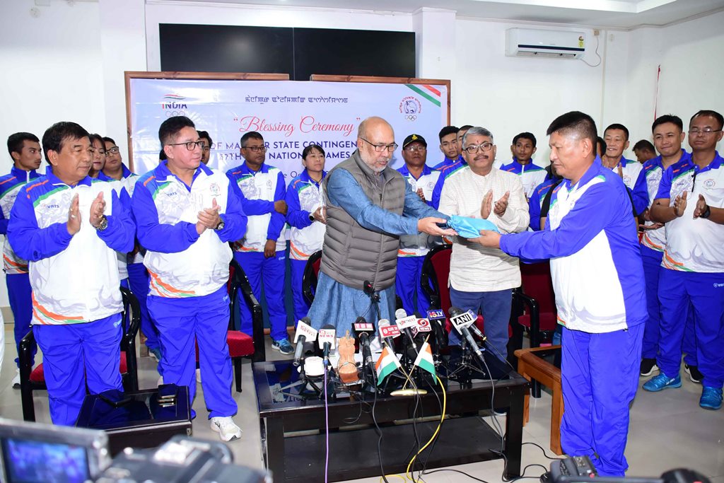 Manipur