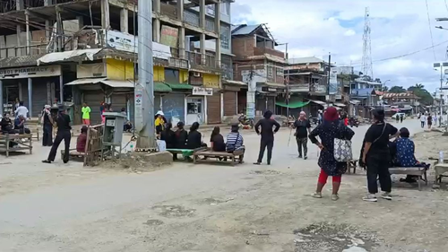 Manipur