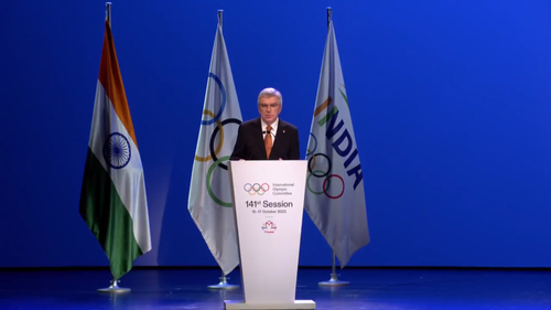International Olympic Committee (IOC)