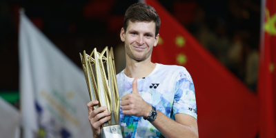 TP Shanghai Masters 