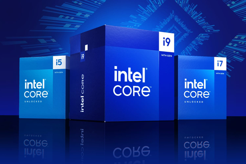 Intel Core 