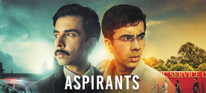 Aspirants