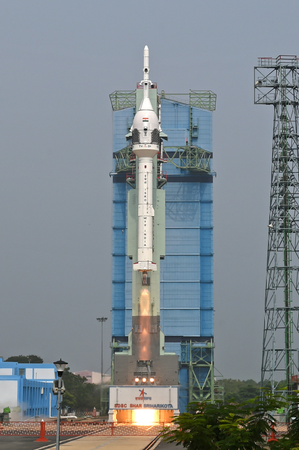 ISRO