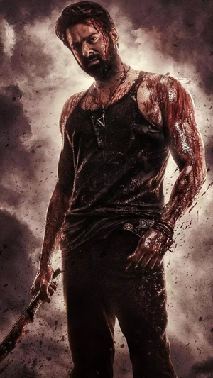 Prabhas