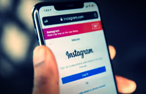 Instagram