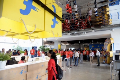 Flipkart