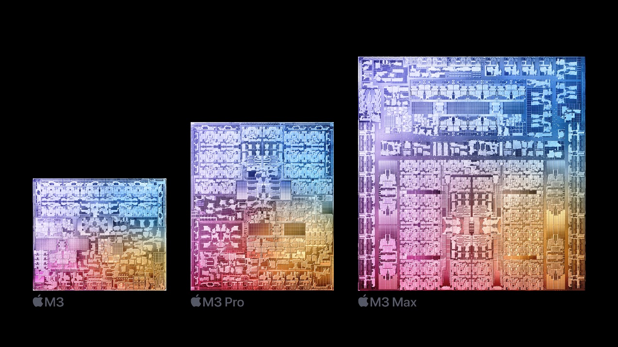 Apple-M3-chip-series-architecture-231030