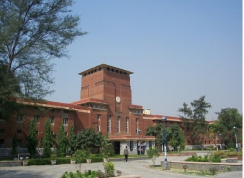 Delhi University