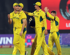 ODI World Cup
