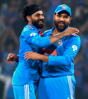India