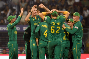 South Africa 