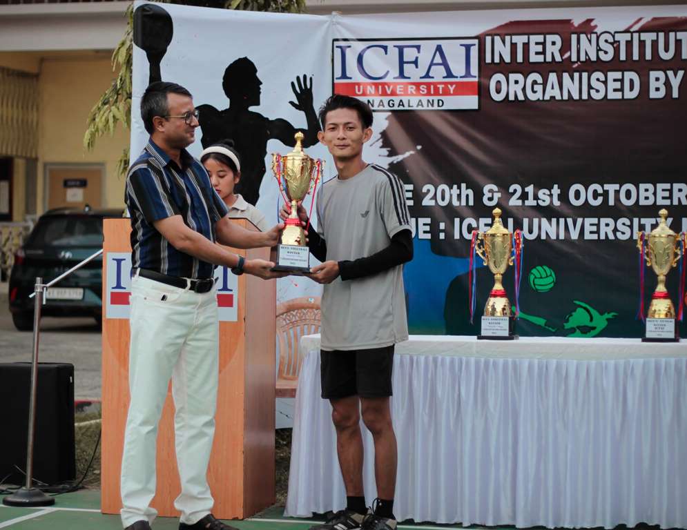 ICFAI University