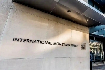 IMF raises India’s GDP growth forecast, cuts China’s