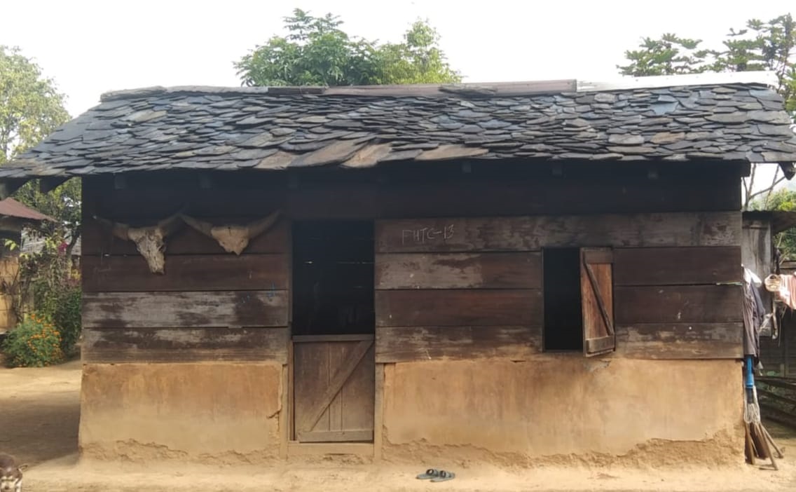 Nagaland