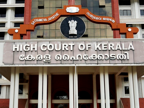 Judges are not gods, litigants need not argue with tears, folded hands: Kerala HC