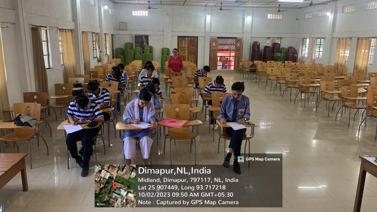 MGM College